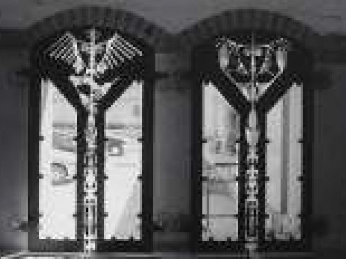 Archisio - Officina Dellarte - Progetto Porte e portoni