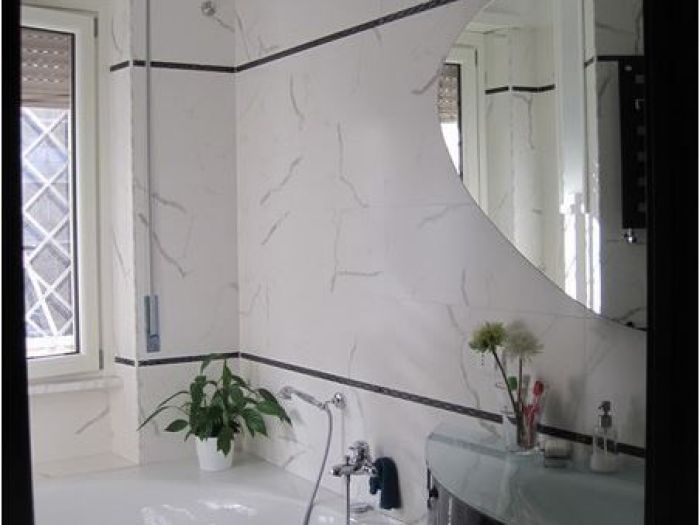 Archisio - Francesca Ianni - Progetto Ristrutturazioni