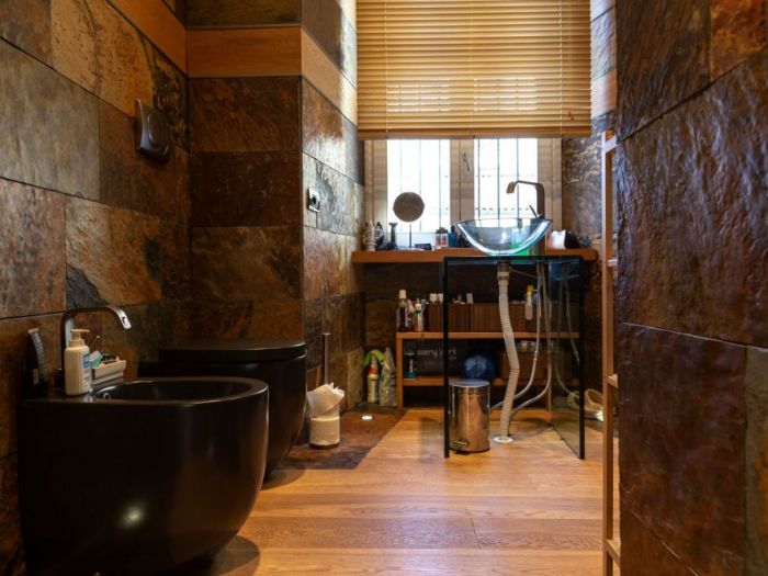 Archisio - Cinzia Campari - Progetto Casa in corte
