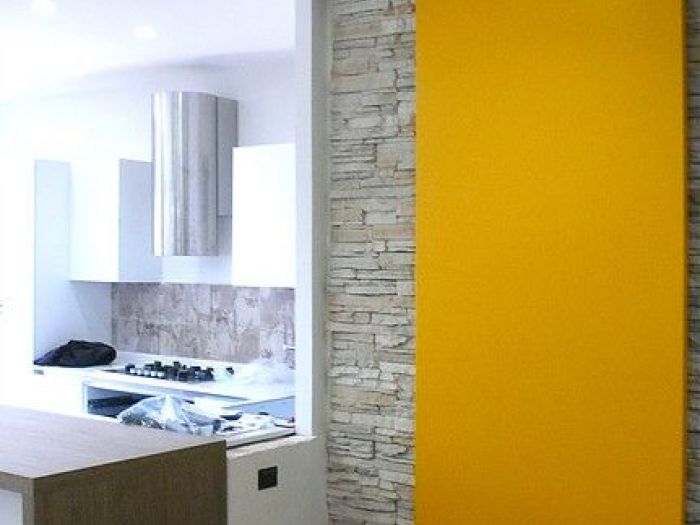 Archisio - Yodaa Architecture - Progetto Scollia house