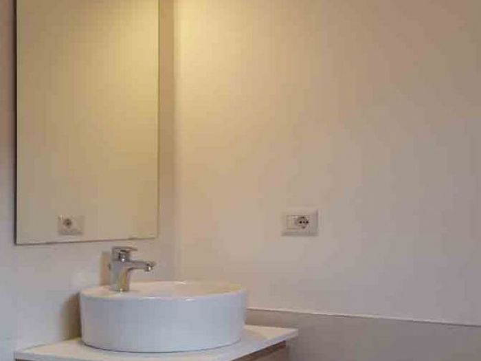 Archisio - Marcello Pagani - Progetto Appartamento ss9