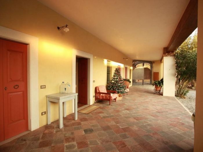 Archisio - Edile Zanola - Progetto Pavimenti e rivestimenti