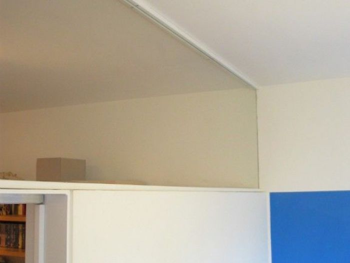 Archisio - Marco Mazzella - Progetto Interni casa ss