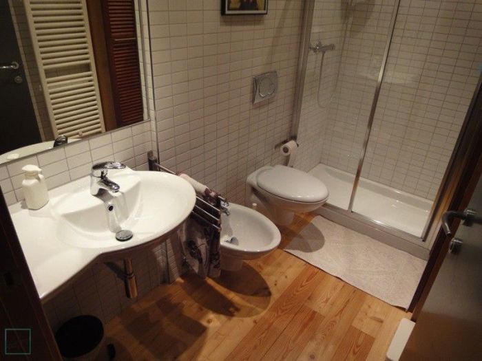 Archisio - Cofra Architettura Design Innovazione - Progetto Ristrutturazione ed ampliamento di una porzione di bifamiliare