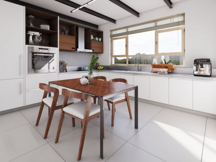 Archisio - Bruna Cristina Barbosa - Progetto Ristrutturazione casa vacanze