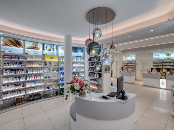 Archisio - Davide Gonella Fotografo - Progetto Farmacia nel cuneese