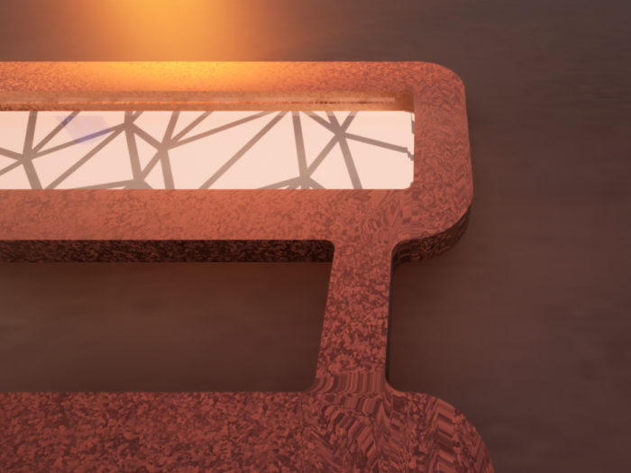 Archisio - Archisolving - Progetto Light dust