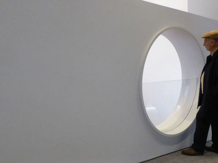 Archisio - Officina Delle Idee - Progetto Torino biblioteca nazionale Auditorium vivaldi