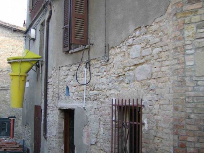 Archisio - Nemo srl - Progetto Ristrutturazioni castellarquato