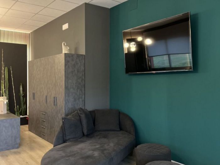 Archisio - Daniela Verta - Progetto Genesis comunicazione e marketing