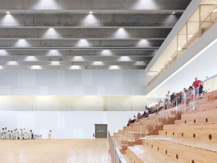 Archisio - Campomarzio - Progetto Scuola b Malfatti