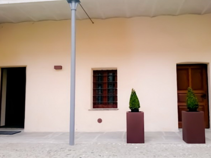 Archisio - Enrico Girardi - Progetto Casa di alessandra e fulvio