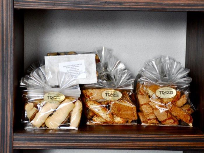 Archisio - Fabar - Progetto Trezzipasticceria