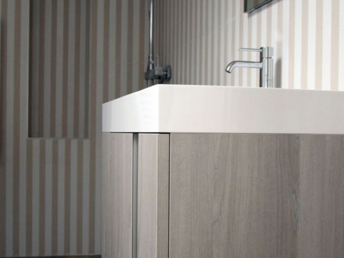 Archisio - Giuseppe Bisceglia - Progetto Casa gaeta 160mq