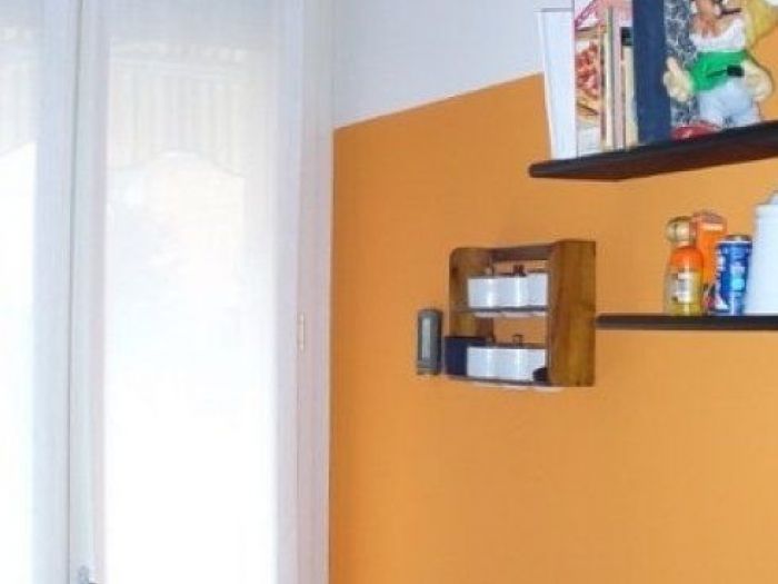 Archisio - Stefano Siboni - Progetto Tinteggiarure interni