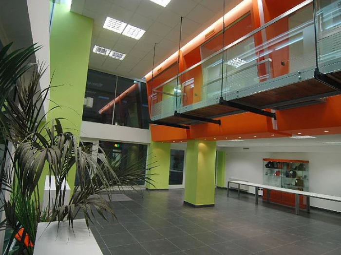 Archisio - Partner Mta - Progetto Tecnocasa spa office