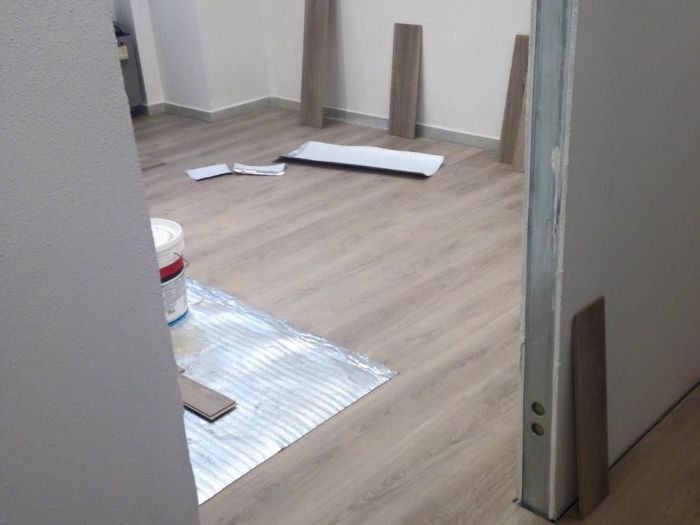 Archisio - Opificio Edilizia - Progetto Lavori in corso cantiere