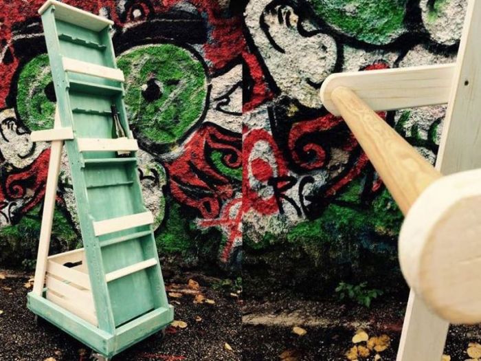 Archisio - Thaz - Progetto THAZIT