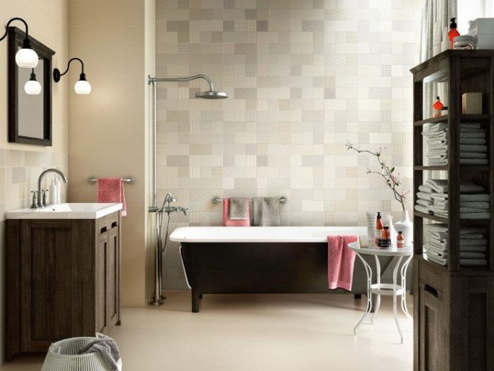 Archisio - Federici Edilizia Snc - Progetto Ristrutturazione bagni