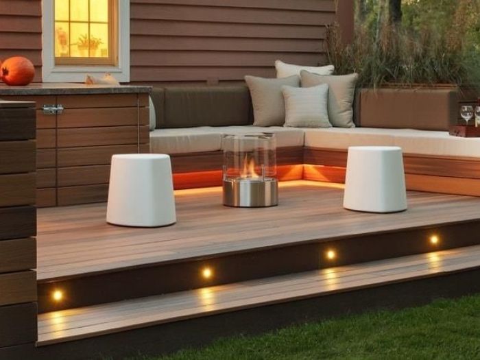 Archisio - Tecnoappalti Srl 2016 - Progetto Appartamenti