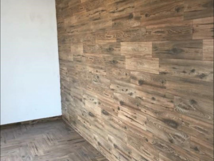 Archisio - Cesa - Progetto Rifacimento locale ristorazione