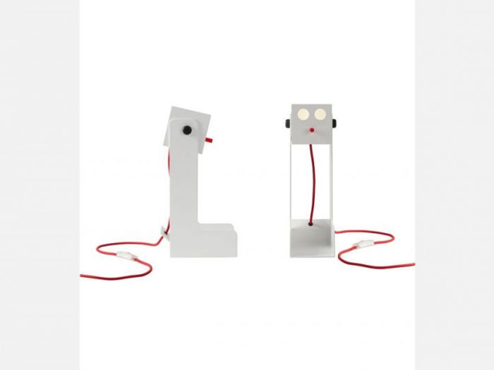 Archisio - Giacomucci Roberto - Progetto Wally