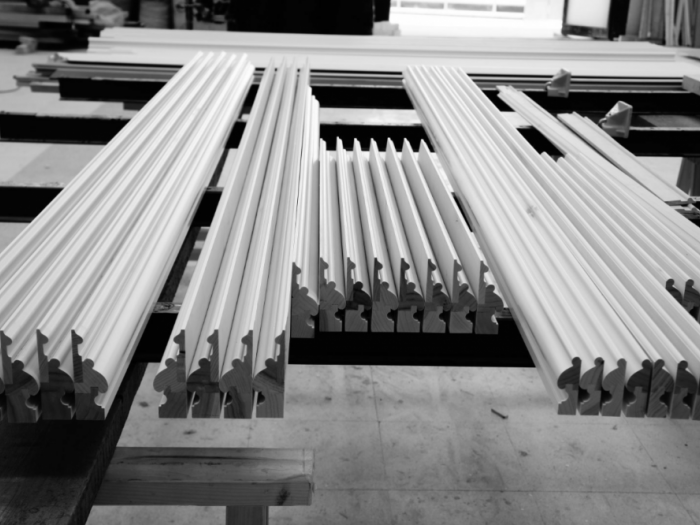 Archisio - Ateliers Romeo - Nicolas Dubois - Progetto Progetta le tue porte