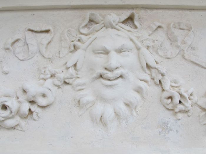 Archisio - Lares Restauri - Progetto Teatro di camogli c rezzonico e basilica di san marco