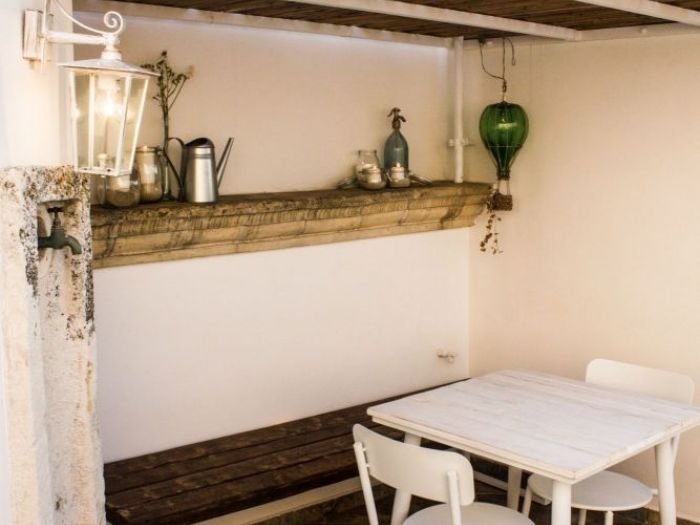 Archisio - Design Project - Progetto Cantar