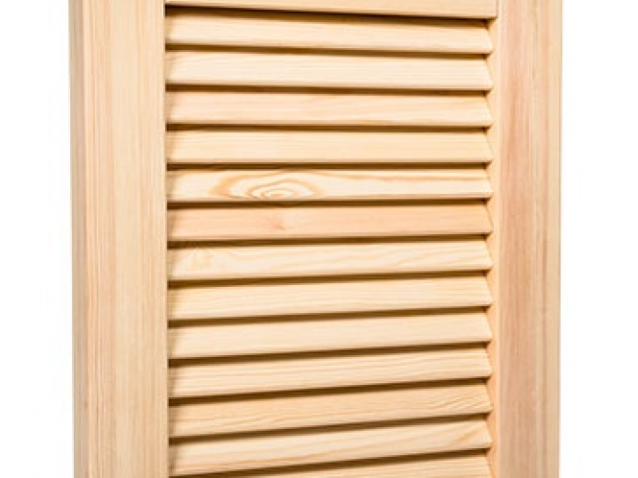 Archisio - Doc Legno srl - Progetto Persiane