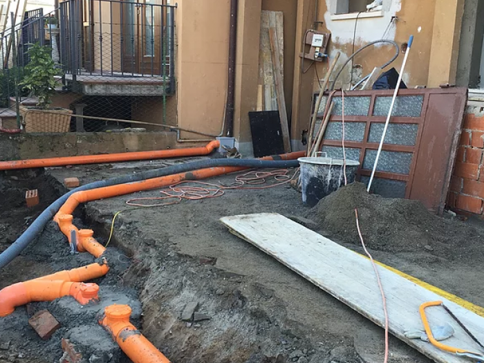 Archisio - Rinova - Progetto Quartiere bonolis