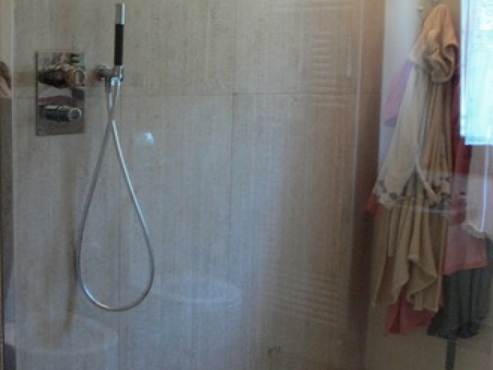 Archisio - Rabbi Santandrea Architetti - Progetto Interni