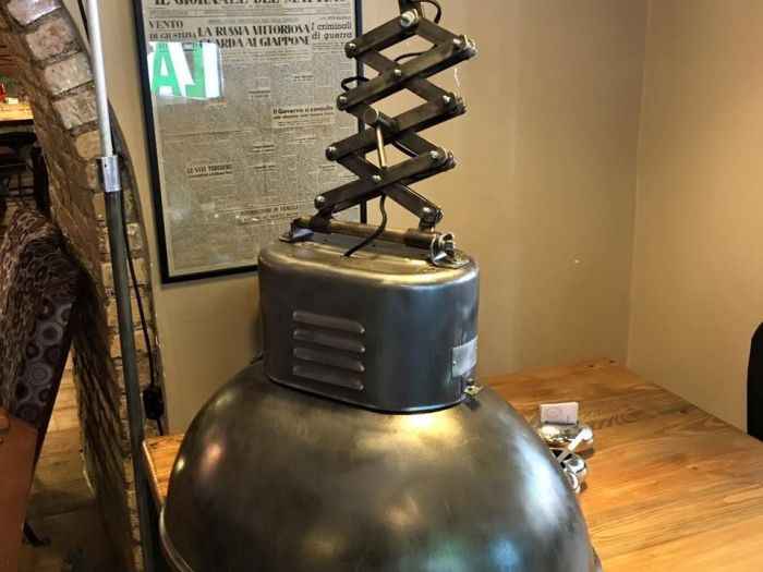 Archisio - Scenography - Progetto Luci da scena