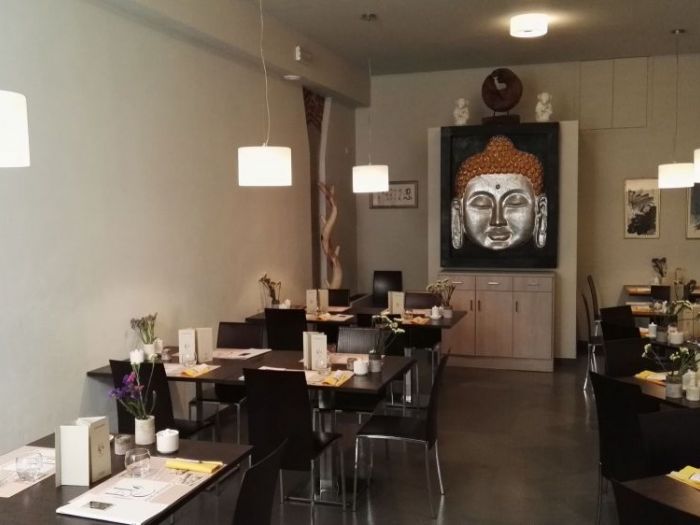 Archisio - Valter Arcari - Progetto Ristorante milano centro