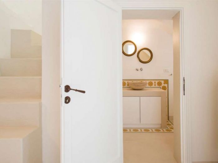 Archisio - Arkitetti Flore Venezia - Progetto Dimora cattedrale