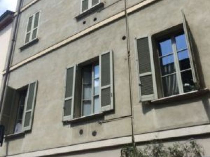 Archisio - Legno Point - Progetto Oscuranti esterni