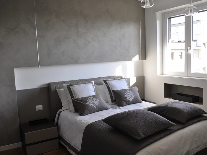 Archisio - Cubo Home - Progetto Turinpark 2016