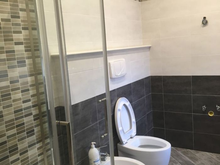 Archisio - Studio Tecnico Mariani - Progetto Bagni e cucine