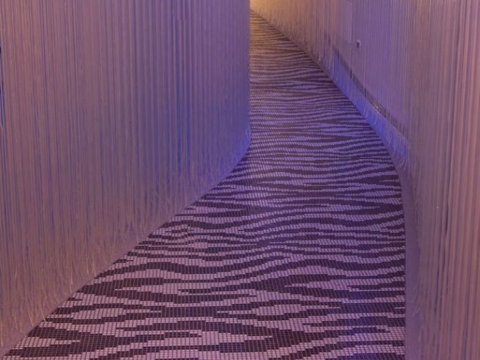 Archisio - Gianni Arnaudo - Progetto Museum design hotel