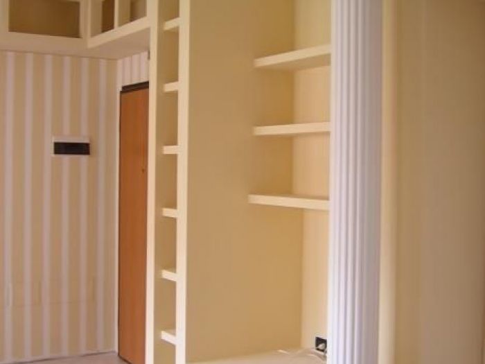 Archisio - Lycosu24 - Progetto Ristrutturazione e progettazione di soggiorni e camere da letto e studi