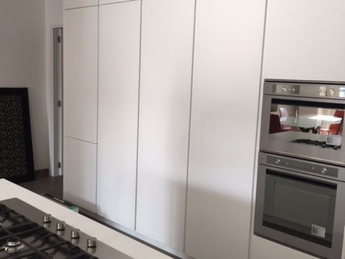 Archisio - Jc Servizi Di Architettura - Progetto Labitazione di una giovane coppia