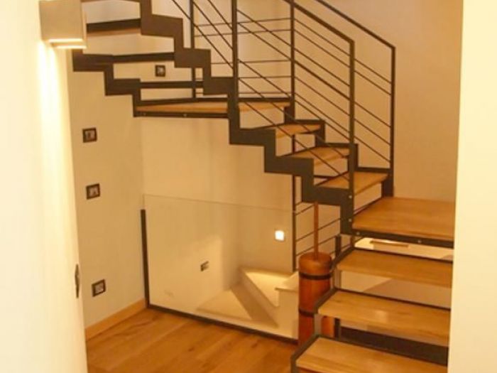 Archisio - Studio Architettura Golinelli - Progetto Demolizione e ricostruzione casa unifamiliare