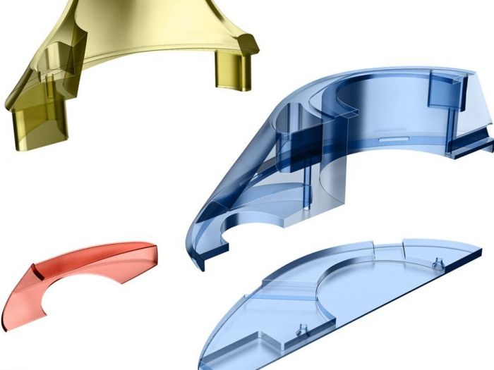 Archisio - Hd4design - Progetto Progettazione