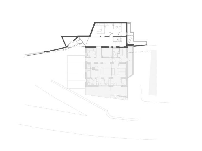 Archisio - Plasma Studio - Progetto Paramount-alma