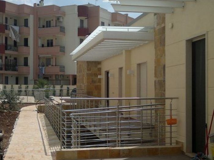 Archisio - Lorenzo Maria Antonello Gerardi - Progetto Villa privata convesano