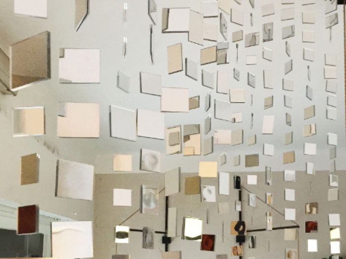 Archisio - Bgp Studio - Progetto Basil green pencil