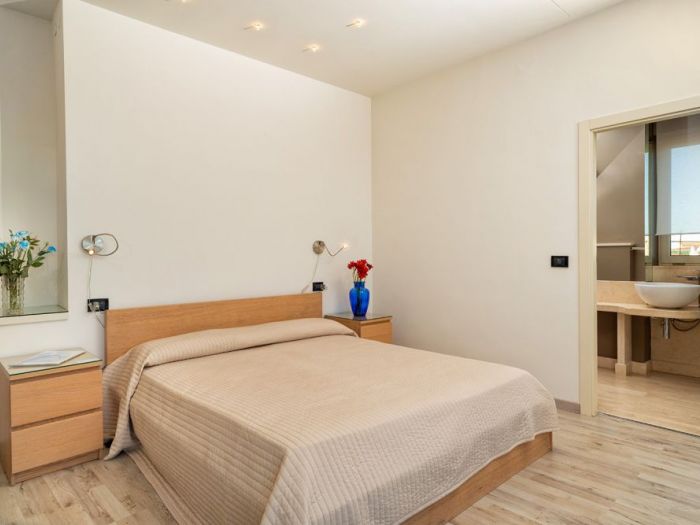 Archisio - Blank - Progetto Hotel vello doro