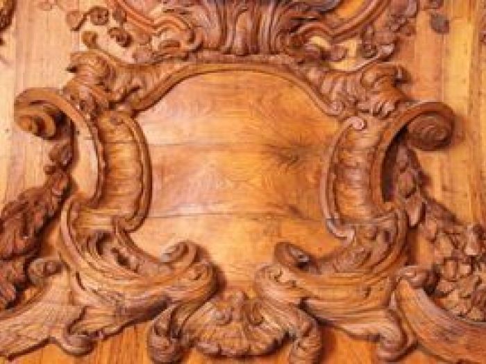 Archisio - Infissi In Legno Roma - Progetto Boiserie