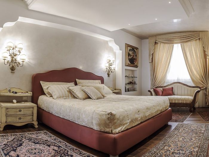 Archisio - Arredoriflesso Di Tiziano Scattolin - Progetto Il rinnovo