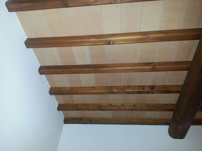 Archisio - Impresa Edile Sandrelli Paolo - Progetto Ristrutturazioni